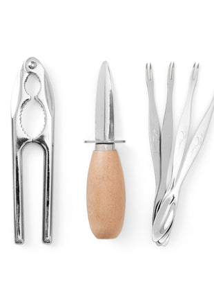 Printworks The Essentials - Seafood Tools - PW00647