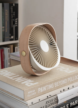 PW00824 Printworks Tafelventilator - Fantastic - Beige