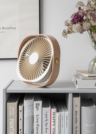 PW00824 Printworks Tafelventilator - Fantastic - Beige