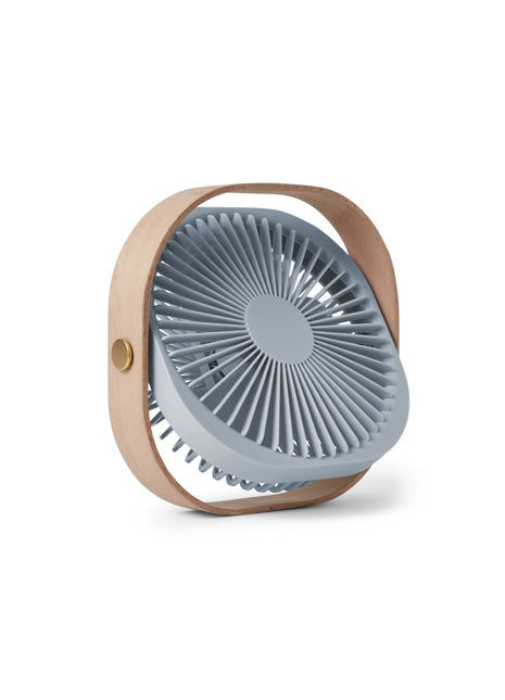 Printworks Tafelventilator - Fantastic - Pistachio