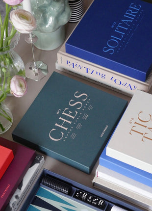 Printworks Spel Classic - Chess schaakspel