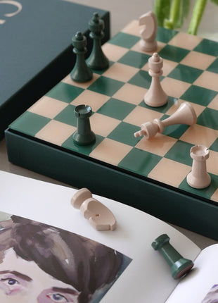 PW00684 Printworks Spel Classic - Chess schaakspel