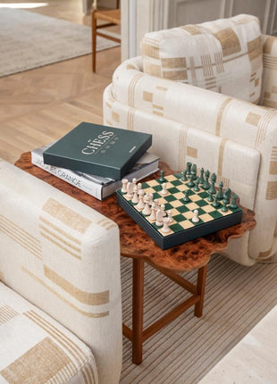 PW00684 Printworks Spel Classic - Chess schaakspel