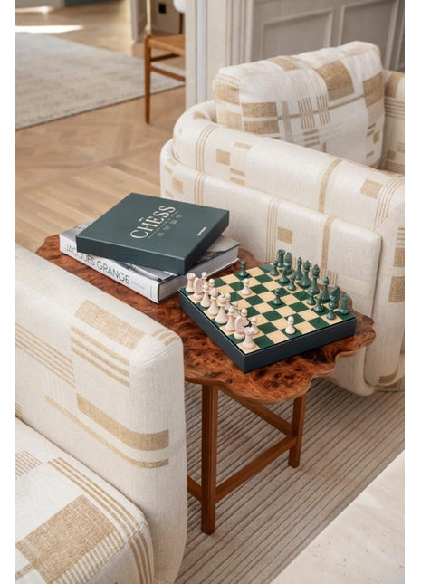 PW00684 Printworks Spel Classic - Chess schaakspel