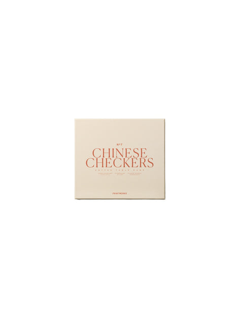 PW00685 Printworks Spel Classic - Chinese Checkers
