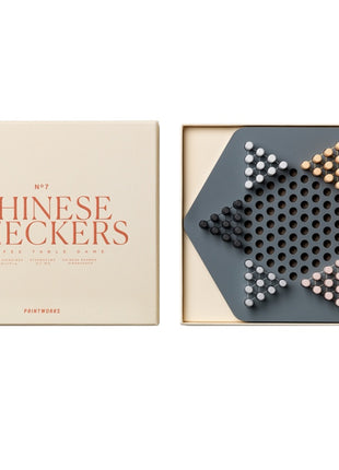 PW00685 Printworks Spel Classic - Chinese Checkers