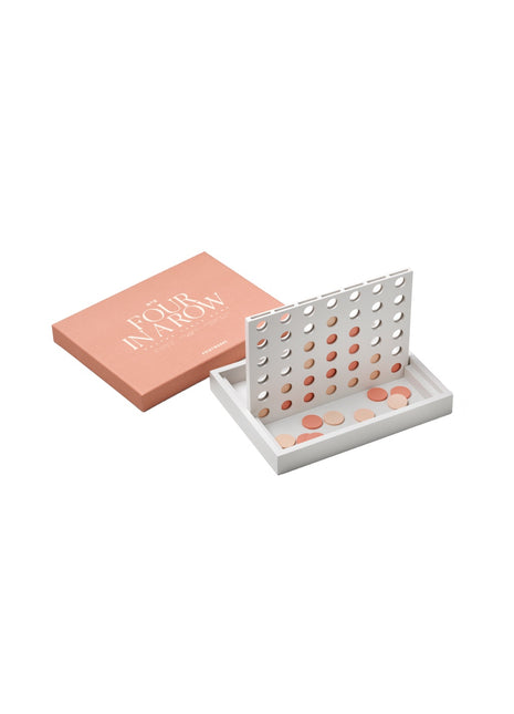 PW00687 Printworks Spel Classic - Vier op een Rij  