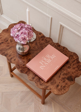 PW00687 Printworks Spel Classic - Vier op een Rij  