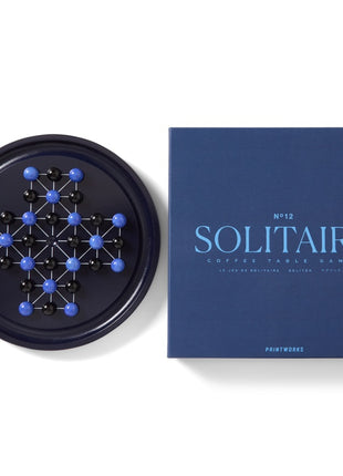 PW00669 Printworks Spel Classic Solitaire 