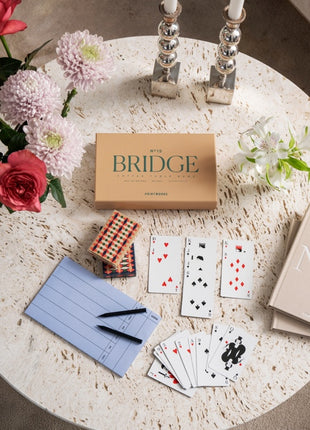 Printworks Spel Classic Bridge Set PW00719