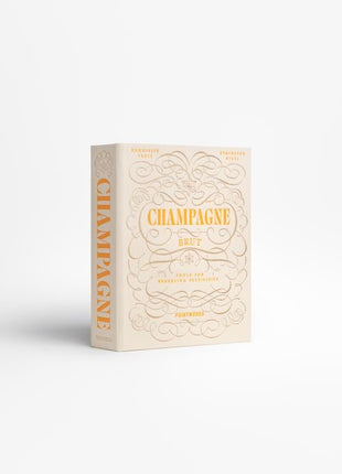 Printworks The Essentials - Champagne Tools PW00702