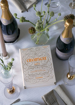 Printworks The Essentials - Champagne Tools PW00702