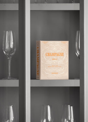 Printworks The Essentials - Champagne Tools PW00702