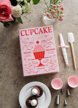 Printworks The Essentials Cupcake Tools PW00703