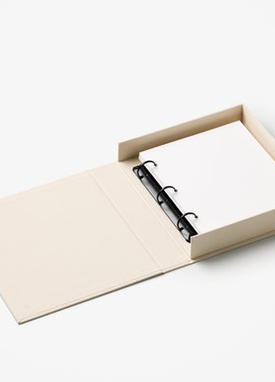 PW00731 Printworks Fotoalbum - Good Times - Beige