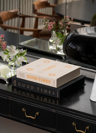 PW00731 Printworks Fotoalbum - Good Times - Beige