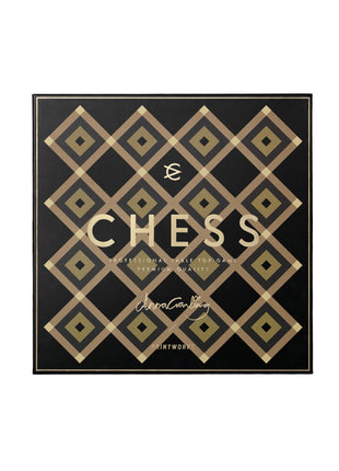 Printworks Spel Classic - Chess - Anna Cramling Edition - PW00736