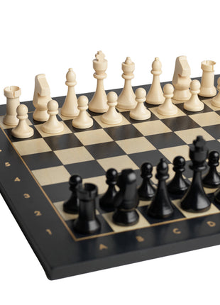 Printworks Spel Classic - Chess - Anna Cramling Edition - PW00736