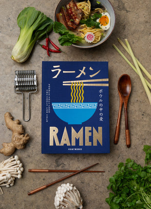 Printworks The Essentials - Ramen Tools noedels PW00750