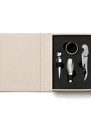 PW00754 Printworks The Essentials Wijn Tools Beige 