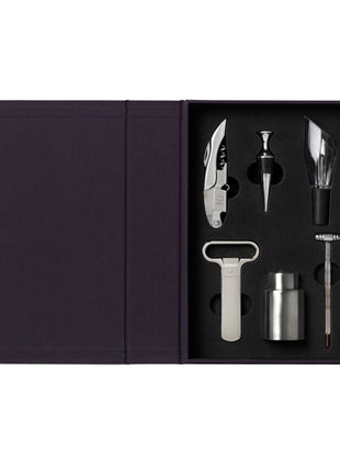 Printworks The Essentials L - Wine Tools - PW00784