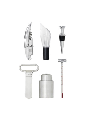Printworks The Essentials L - Wine Tools - PW00784
