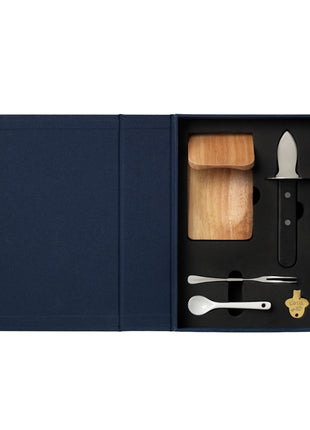 Printworks The Essentials - Oyster & Caviar Tools