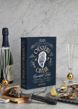 Printworks The Essentials - Oyster & Caviar Tools