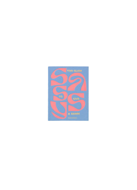 Printworks Sieradendoos M Sassy PW00808