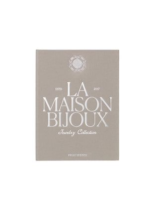 PW00809 Printworks Sieradendoos M - La Maison Bijoux