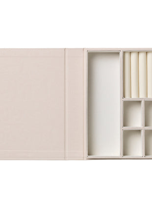 Printworks Sieradendoos M - A Girls Best Friend - Beige