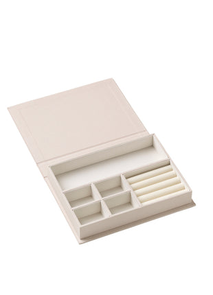 Printworks Sieradendoos M - A Girls Best Friend - Beige