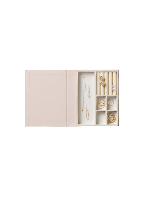 Printworks Sieradendoos M - A Girls Best Friend - Beige