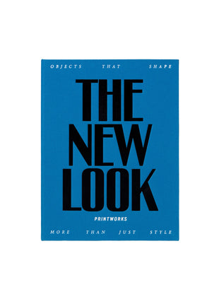 PW00811 Printworks Sieradendoos L - The New Look