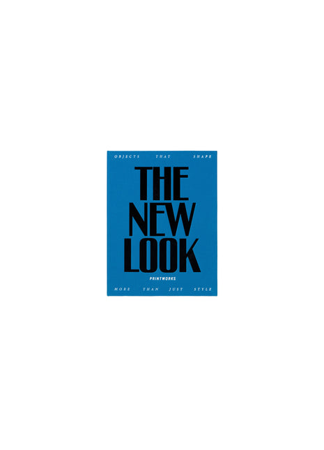 PW00811 Printworks Sieradendoos L - The New Look