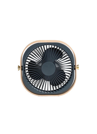 Printworks Tafelventilator Fantastic Wood Petroleum - PW00823