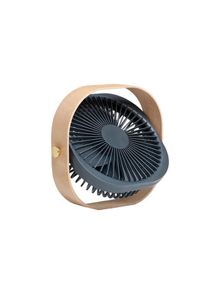 Printworks Tafelventilator Fantastic Wood Petroleum - PW00823