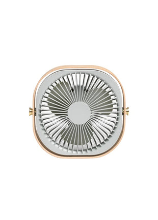Printworks Tafelventilator Fantastic Wood - Pistachio - PW00824