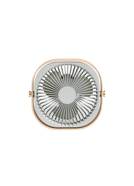Printworks Tafelventilator Fantastic Wood - Pistachio - PW00824