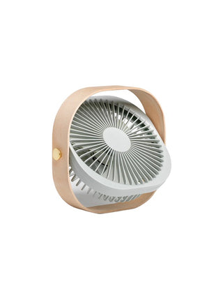 Printworks Tafelventilator Fantastic Wood - Pistachio - PW00824
