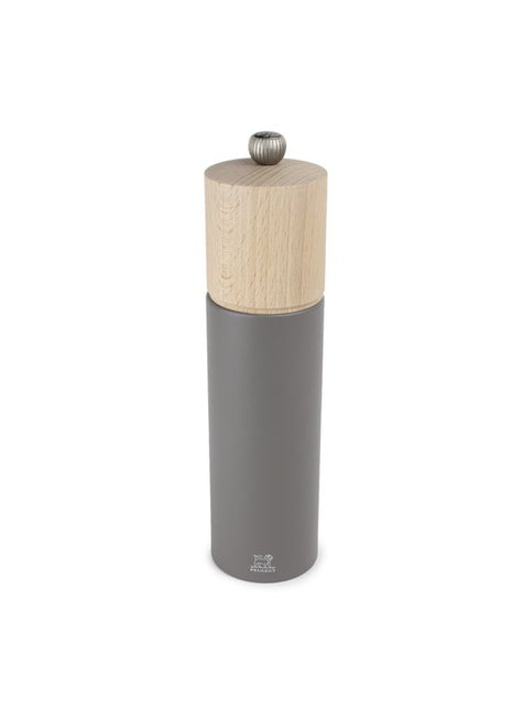 44305 Peugeot Boreal pepermolen grijs / rotsgrijs