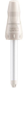 iSi Twist‘n Sparkle Virtuoso Starter Set - 0.95Ltr - Ivory