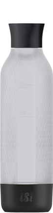 iSi Twist‘n Sparkle Virtuoso Starter Set - 0.95Ltr - Onyx