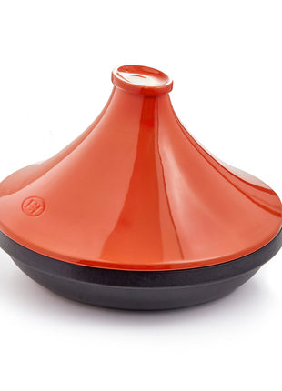 Emile Henry Tajine Delight Toscane - Ø33.5 cm