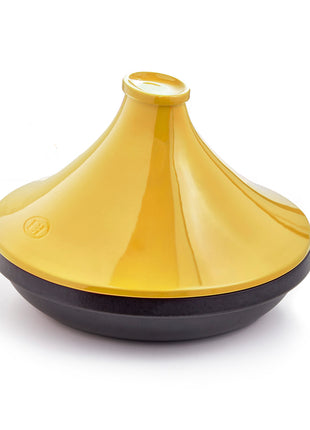 Emile Henry Tajine Delight Provence - Ø33.5 cm