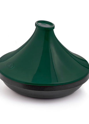 Emile Henry Tajine Delight Cèdre - Ø33.5 cm
