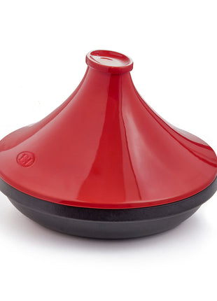 Emile Henry Tajine Delight Grand Cru Ø33.5 cm