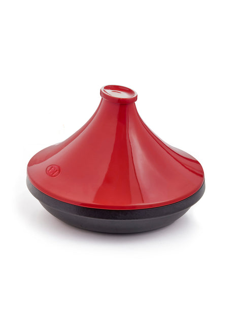 Emile Henry Tajine Delight Grand Cru Ø33.5 cm