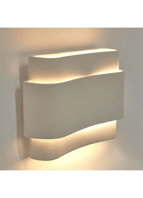 B4021001 Serax Louis wandlamp standaard beige