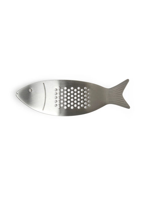 CU281 Kikkerland Fish koflookpers